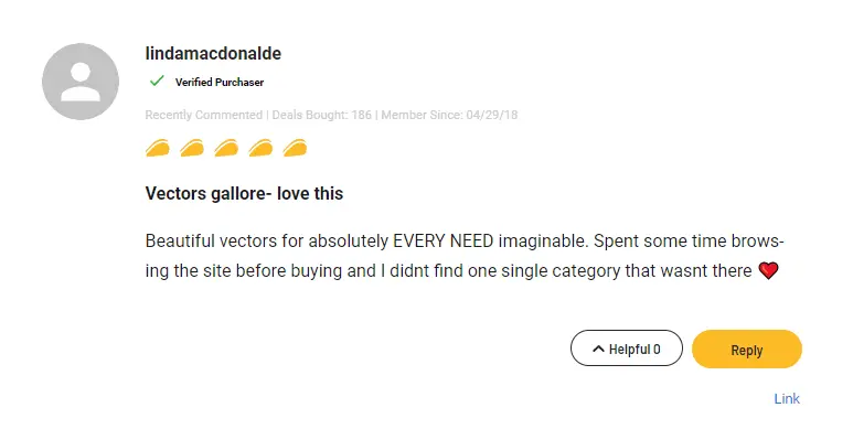 AppSumo checkout page showing the applied lifetime deal discount.