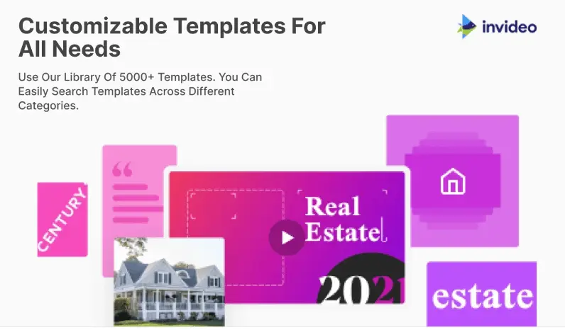 Benefits of investing in the InVideo lifetime deal package