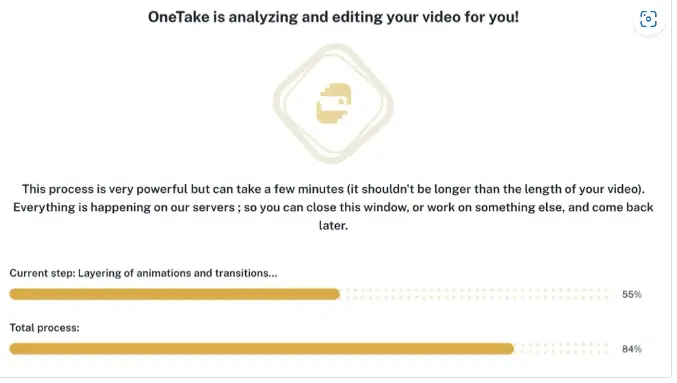 Compelling reasons to choose OneTake AI for professional video editing