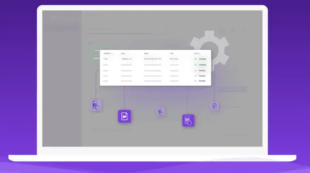 Compliance mode settings for GDPR, CCPA, and LGPD regulations