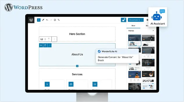 Detailed breakdown of key features offered by Bluehost