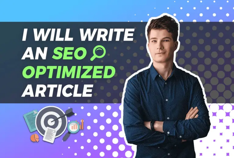 Digital marketing expert analyzing content strategy for a business blog