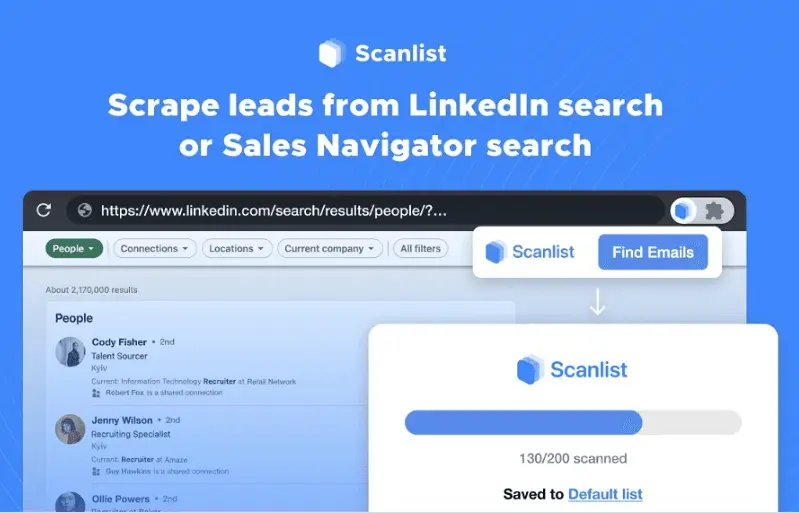 Guide on maximizing value from the Scanlist lifetime deal.