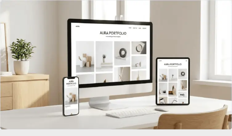 List of key features that make Squarespace stand out.