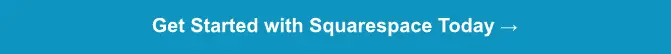 Selection of clean and modern Squarespace website templates.