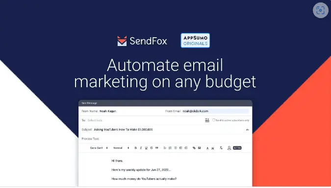Step by step guide on how to use email delivery services