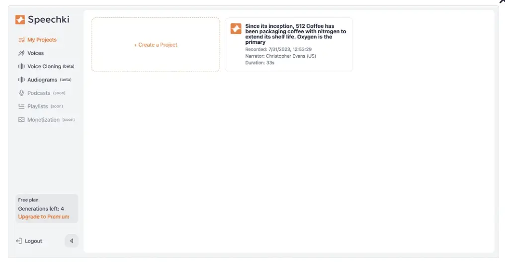Step-by-step guide on how to use Speechki effectively
