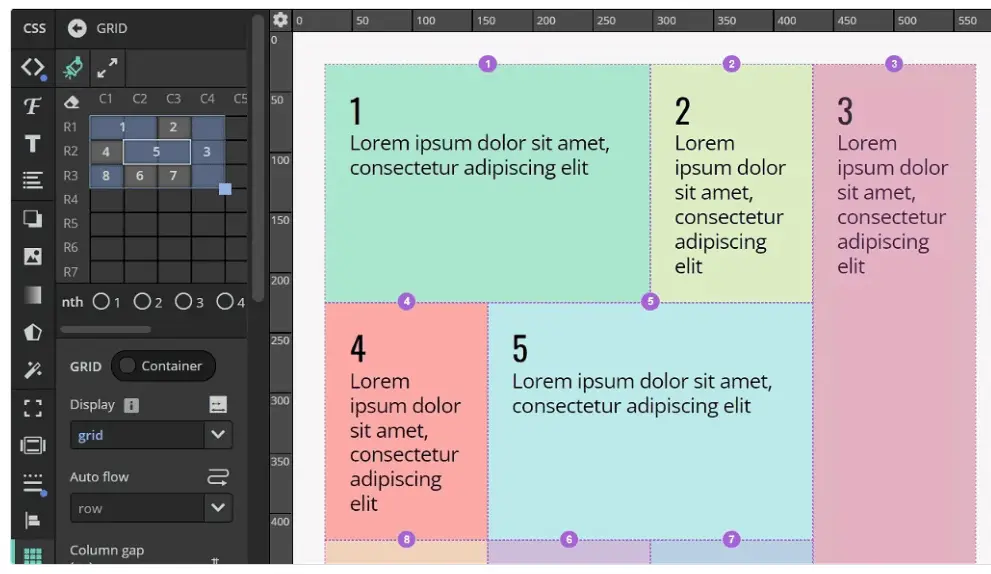Step by step guide on using Microthemer for WordPress design
