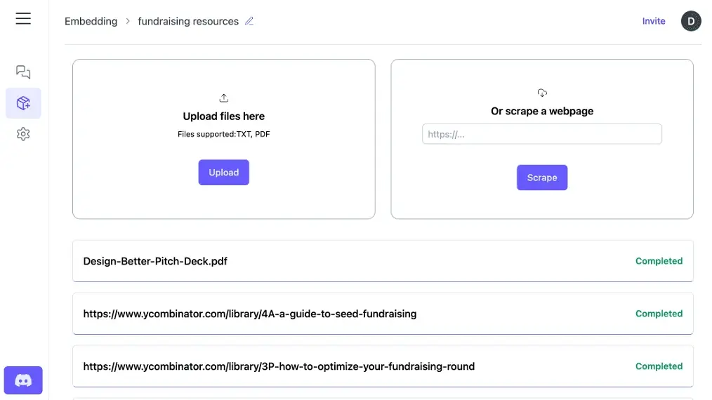 Target audience and ideal users for the re:tune lifetime deal