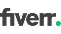 Fiverr Logo 1