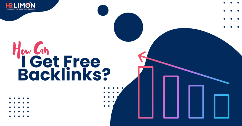 How Can I Get Free Backlinks