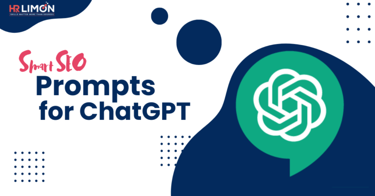 Smart SEO Prompts for ChatGPT