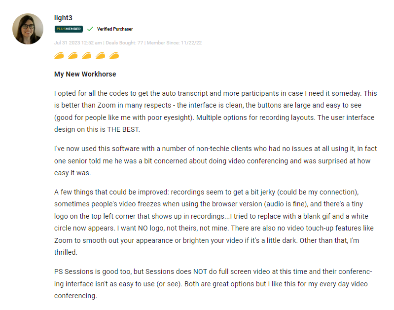 VivoMeetings-customer-review-1