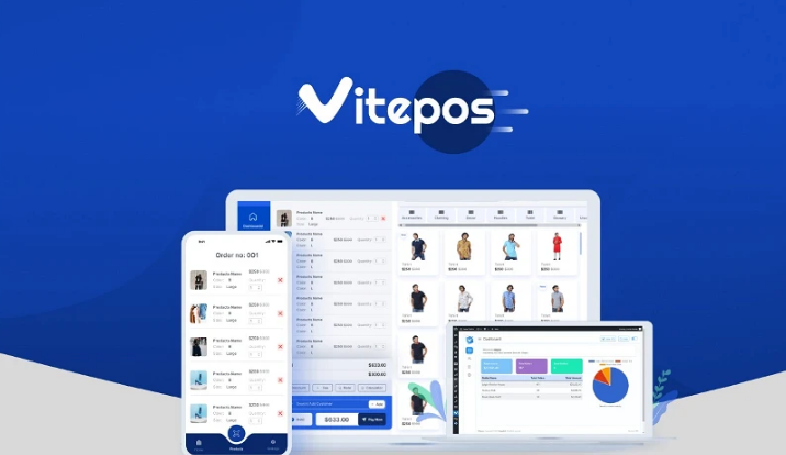 What is Vitepos