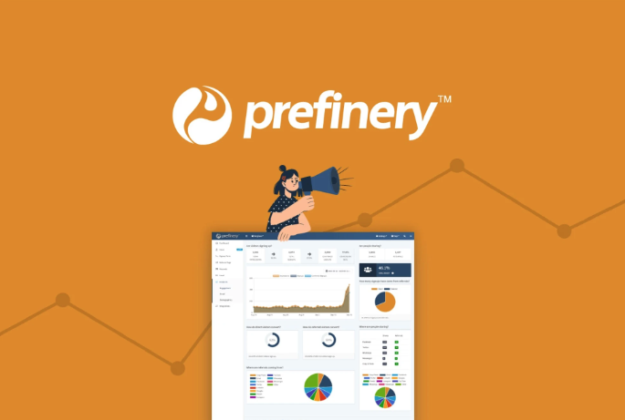 Prefinery lifetime deal