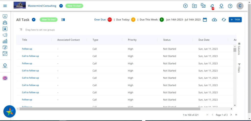 Team Management Project Management Tools