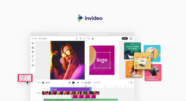 What is InVideo