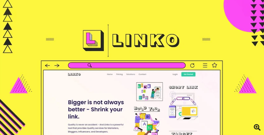 What is Linko