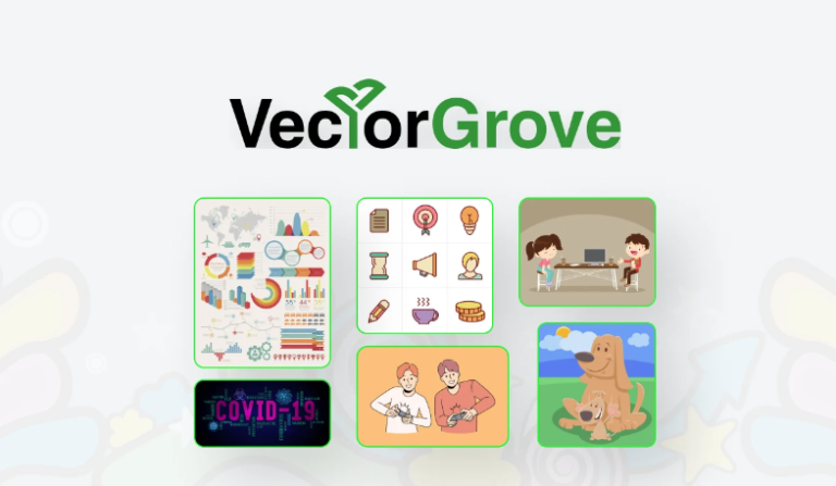 Vectorgrove Lifetime Deal: Endless Creativity, One Payment