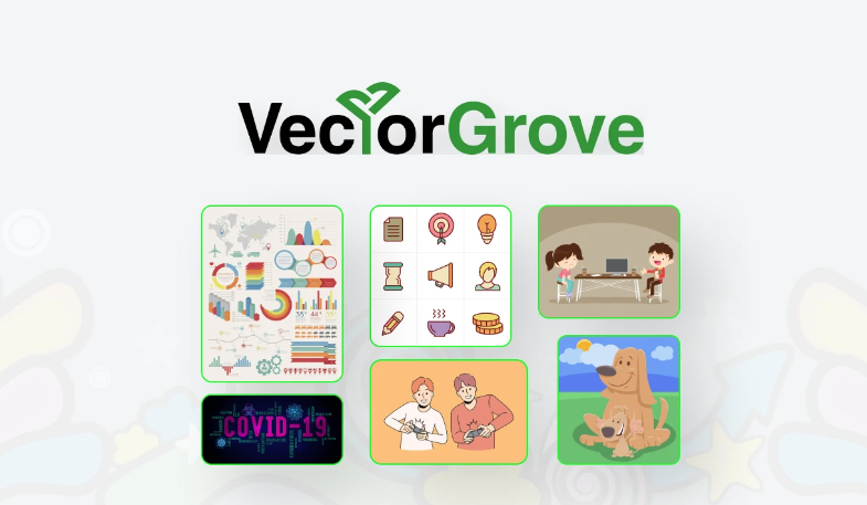 What is VectorGrove