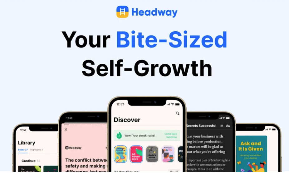 Features you Need to Look for in Headway