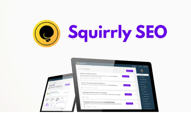 Squirrly SEO Lifetime Deal: Elevate Your Website's Performance Forever