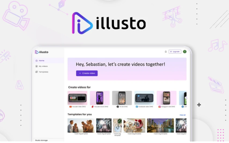 Illusto Lifetime Deal: Why It's a Game-Changer for Content Creators