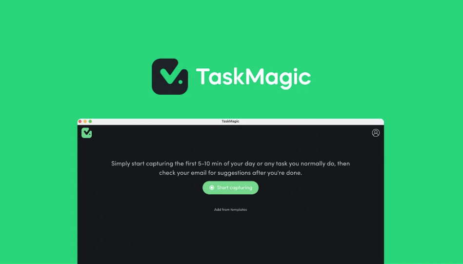 What Benefits Does TaskMagic Provide