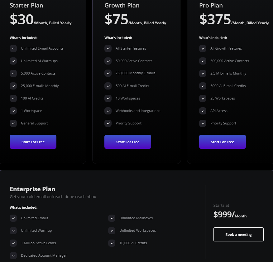 ReachInBox-Official-Pricing