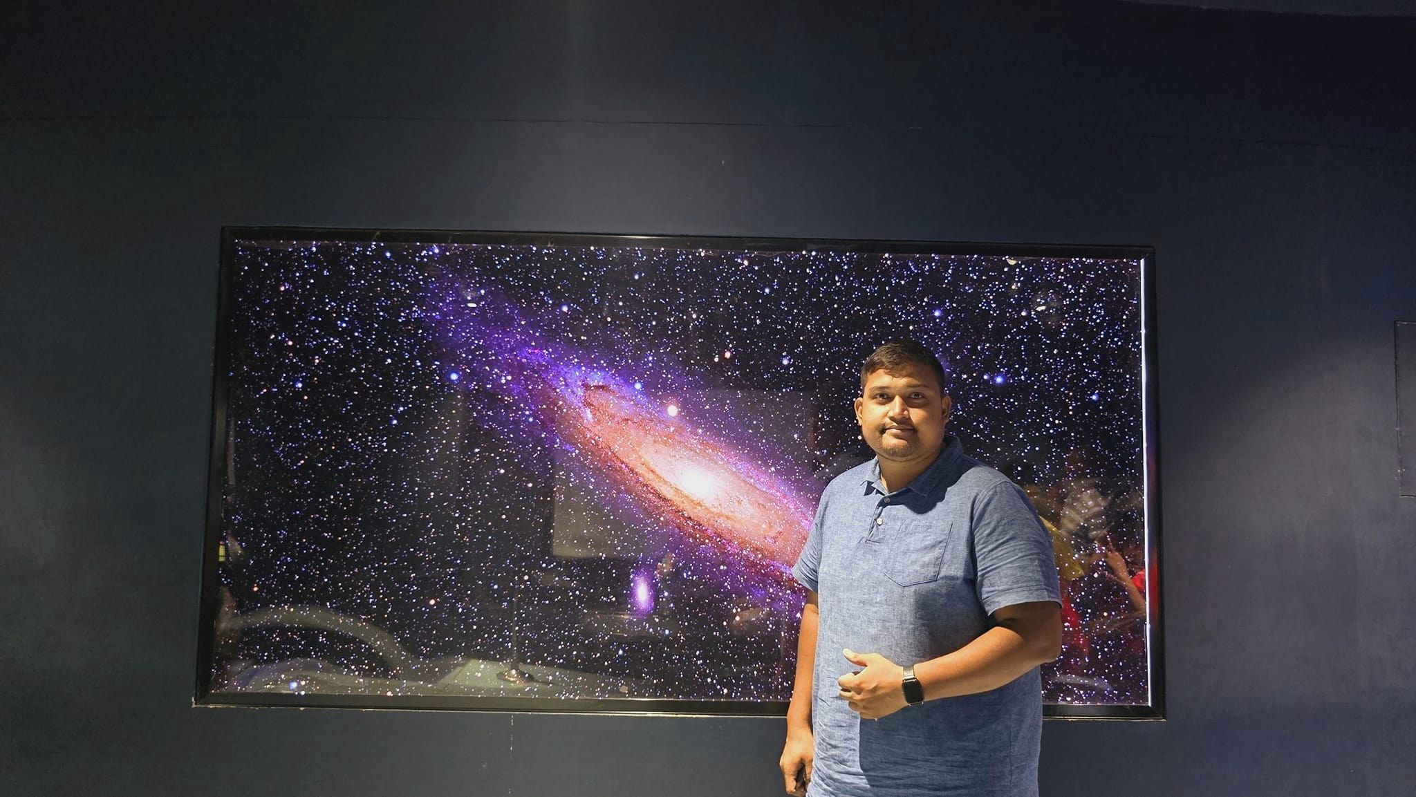 Birla Planetarium