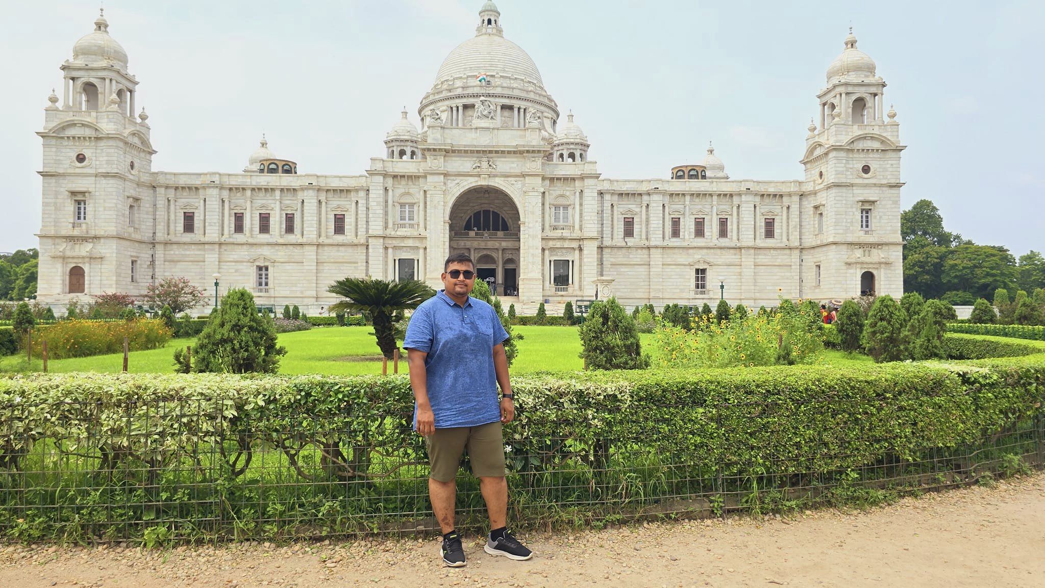 Victoria Memorial 1